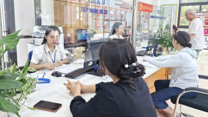 DD Công ty Đo đạc xã An Ninh tỉnh Tây Ninh – Giải pháp uy tín cho mọi nhu cầu trắc địa