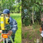 Công ty Đo đạc xã Bến Lức tỉnh Tây Ninh – Tách thửa, hợp thửa nhanh chóng
