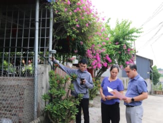 Công ty Đo đạc phường Gò Dầu tỉnh Tây Ninh – Dịch vụ đo vẽ bản đồ chính xác