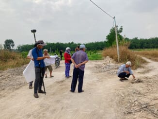 Công Ty Đo Đạc Phường Trảng Bàng Tỉnh Tây Ninh – Dịch Vụ Uy Tín, Chuyên Nghiệp Và Chính Xác