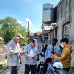 Công ty Đo đạc xã Mỹ Quý tỉnh Tây Ninh – Nâng tầm giá trị đất đai địa phương