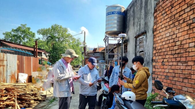 Công ty Đo đạc xã Mỹ Quý tỉnh Tây Ninh – Nâng tầm giá trị đất đai địa phương