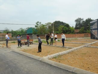 Công ty Đo đạc xã Hòa Khánh tỉnh Tây Ninh – Giải pháp toàn diện cho nhu cầu đo đạc, bản đồ và tư vấn đất đai