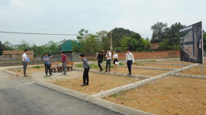 DDDDTN Công ty Đo đạc xã Hòa Khánh tỉnh Tây Ninh – Giải pháp toàn diện cho nhu cầu đo đạc, bản đồ và tư vấn đất đai