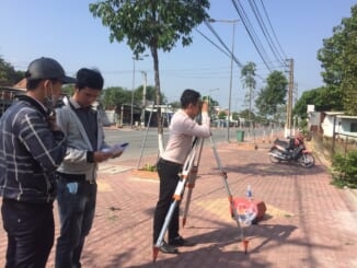 Công ty Đo đạc xã Tân Long tỉnh Tây Ninh – Dịch vụ trắc địa chuyên nghiệp, uy tín hàng đầu