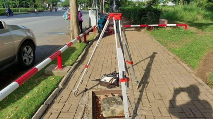 CÔNG TY ĐO ĐẠC XÃ ĐÔNG THÀNH TỈNH TÂY NINH – DỊCH VỤ UY TÍN, CHUYÊN NGHIỆP, ĐỒNG HÀNH CÙNG NGƯỜI DÂN VÀ DOANH NGHIỆP