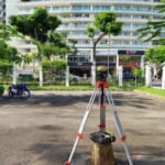 Công ty Đo đạc xã Long Chữ tỉnh Tây Ninh chuyên nghiệp hàng đầu
