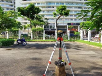 Công ty Đo đạc xã Long Chữ tỉnh Tây Ninh chuyên nghiệp hàng đầu