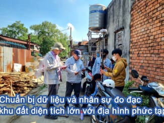 Công ty Đo đạc xã Bình Thạnh tỉnh Tây Ninh – Giải pháp Đo đạc Đất đai uy tín, chuyên nghiệp