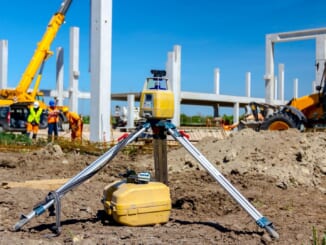 Công ty Đo đạc xã Tân Thành tỉnh Tây Ninh – Giải pháp Đo đạc Địa chính uy tín và chuyên nghiệp
