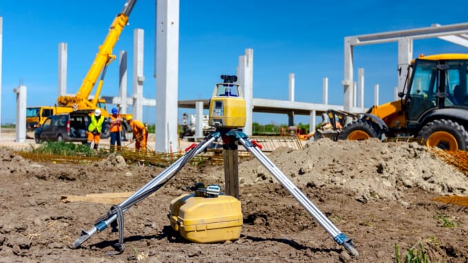 DDTD Công ty Đo đạc xã Tân Thành tỉnh Tây Ninh – Giải pháp Đo đạc Địa chính uy tín và chuyên nghiệp