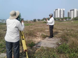 Công ty Đo đạc phường Long An tỉnh Tây Ninh – Uy tín, chính xác, chuyên nghiệp