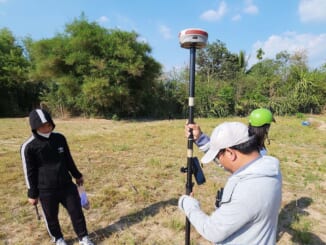 Công ty Đo đạc xã Bình Đức tỉnh Tây Ninh – Dịch vụ Đo đạc uy tín số 1
