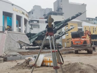 Công ty Đo đạc xã Tuyên Thạnh tỉnh Tây Ninh - Chuyên đo vẽ bản đồ chính xác