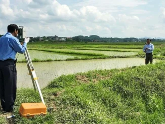 Công ty Đo đạc xã Vĩnh Thạnh tỉnh Tây Ninh – Giải pháp trọn gói trong lĩnh vực đo đạc bản đồ, nhà đất, pháp lý bất động sản
