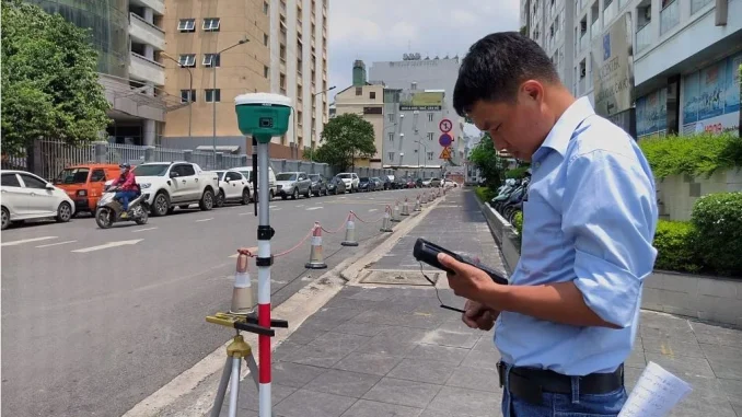 Công Ty Đo Đạc Xã Tân Tây Tỉnh Tây Ninh – Giải Pháp Đo Đạc Chính Xác, Uy Tín Hàng Đầu