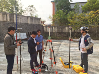 Dịch vụ đo vẽ bản đồ địa chính Tây Ninh dành cho cá nhân và doanh nghiệp