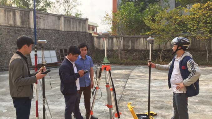 Dịch vụ đo vẽ bản đồ địa chính Tây Ninh dành cho cá nhân và doanh nghiệp