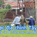 Công ty Đo đạc xã Vĩnh Châu tỉnh Tây Ninh – Dịch vụ uy tín và chính xác