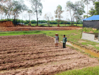 Dịch Vụ Xác Định Ranh Đất Tây Ninh – Giải Pháp Chính Xác, Uy Tín Và Chuyên Nghiệp
