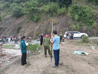 Dịch Vụ Đo Vẽ Hồ Sơ Kỹ Thuật Tây Ninh – Giải Pháp Chính Xác Cho Quản Lý Đất Đai
