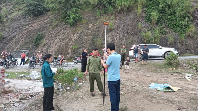Dịch Vụ Đo Vẽ Hồ Sơ Kỹ Thuật Tây Ninh – Giải Pháp Chính Xác Cho Quản Lý Đất Đai