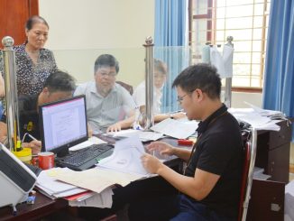 Làm sổ đỏ phường Gò Dầu tỉnh Tây Ninh – Hướng dẫn thủ tục, hồ sơ và chi phí mới nhất