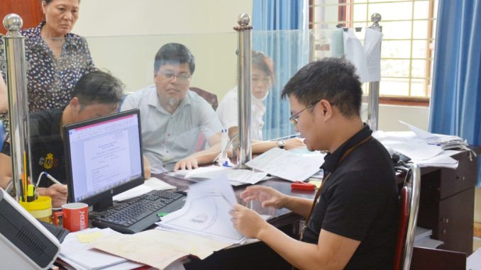 Làm sổ đỏ phường Gò Dầu tỉnh Tây Ninh – Hướng dẫn thủ tục, hồ sơ và chi phí mới nhất