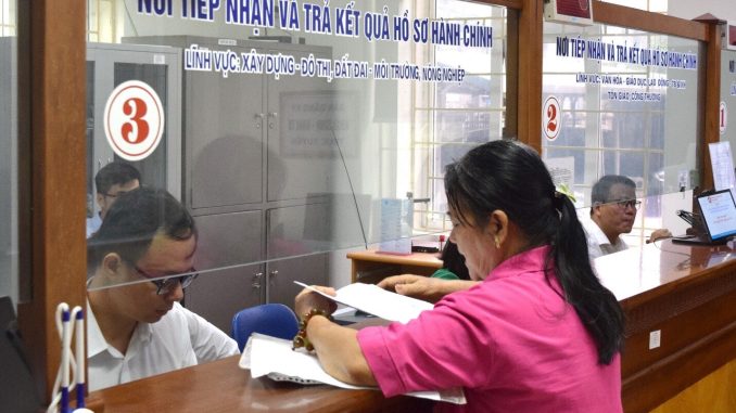 Làm sổ đỏ phường Long Hoa tỉnh Tây Ninh theo quy định mới nhất