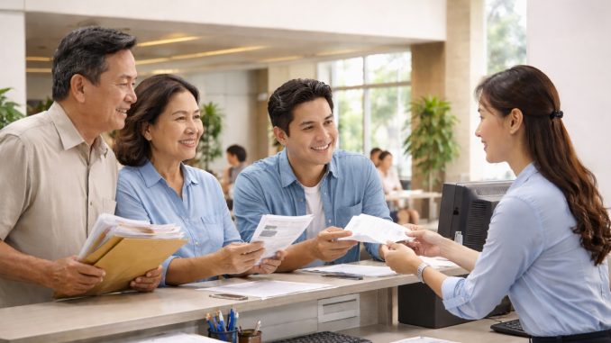Làm sổ đỏ phường Gò Dầu tỉnh Tây Ninh – Giải pháp pháp lý đất đai toàn diện