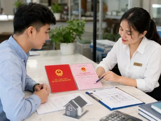 Làm sổ đỏ xã Long Thuận tỉnh Tây Ninh uy tín Số 1️⃣