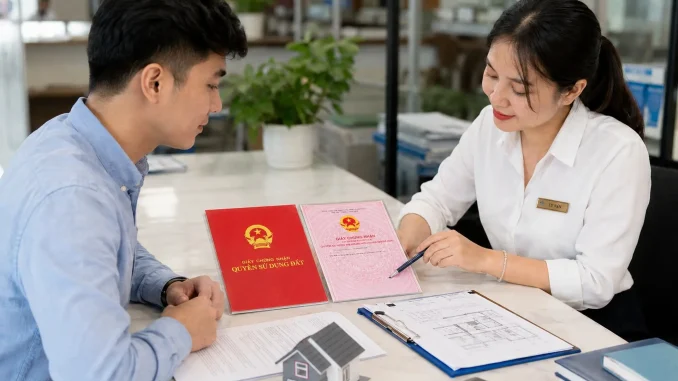 Làm sổ đỏ xã Long Thuận tỉnh Tây Ninh uy tín Số 1️⃣