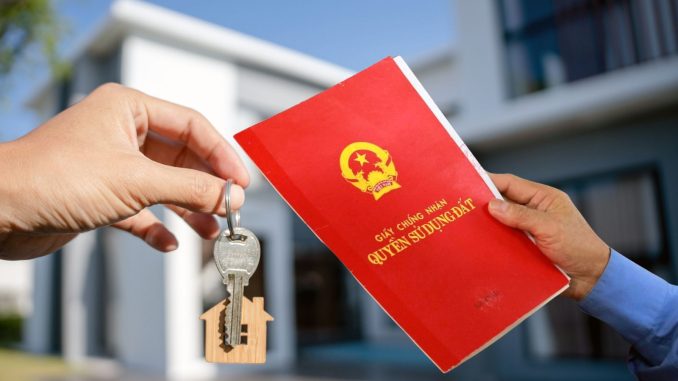 Làm sổ đỏ phường An Tịnh tỉnh Tây Ninh giải pháp cho mọi loại hồ sơ đất đai