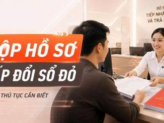 Làm sổ đỏ phường Tân Ninh tỉnh Tây Ninh ở đâu uy tín?