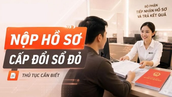 Làm sổ đỏ phường Tân Ninh tỉnh Tây Ninh ở đâu uy tín?
