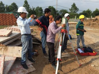 Công ty đo đạc xã Tân Thành tỉnh Tây Ninh – Đơn vị đo đạc nhà đất uy tín