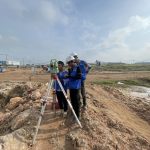 Công ty đo đạc xã Phước Vinh tỉnh Tây Ninh chuyên đo ranh giới đất Công ty đo đạc xã Phước Vinh tỉnh Tây Ninh chuyên đo ranh giới đất
