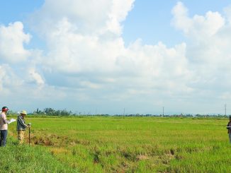 Công ty đo đạc xã Tân Hòa tỉnh Tây Ninh – Giải pháp đo đạc cho mọi nhu cầu