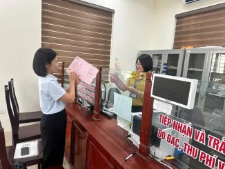 Làm sổ đỏ xã Long Chữ tỉnh Tây Ninh – Chi phí bao nhiêu?