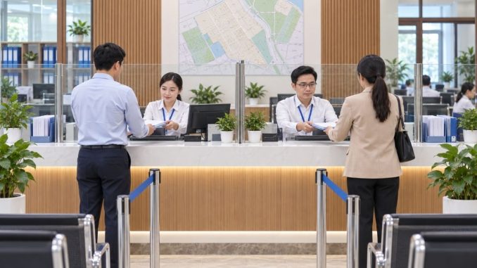 Làm sổ đỏ xã Lộc Ninh tỉnh Tây Ninh – Chuyên xử lý hồ sơ đất đai