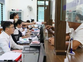 Làm sổ đỏ xã Dương Minh Châu tỉnh Tây Ninh đúng quy trình, hạn chế sai sót