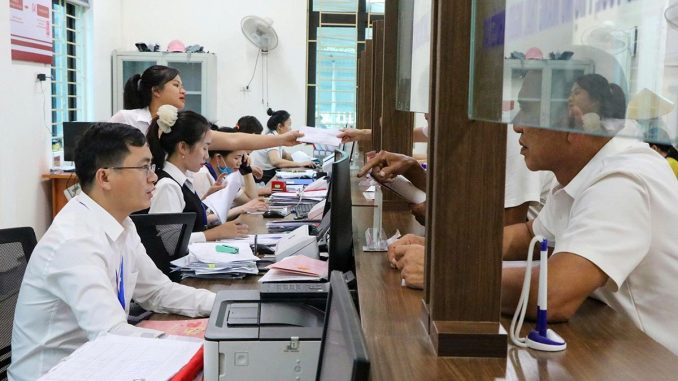 Làm sổ đỏ xã Dương Minh Châu tỉnh Tây Ninh đúng quy trình, hạn chế sai sót