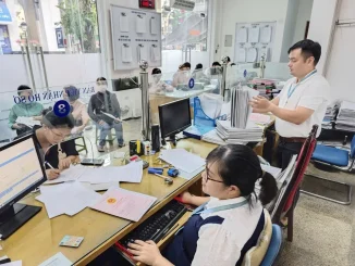 Làm sổ đỏ xã Phước Thạnh tỉnh Tây Ninh – Chuyên giải quyết thủ tục khó