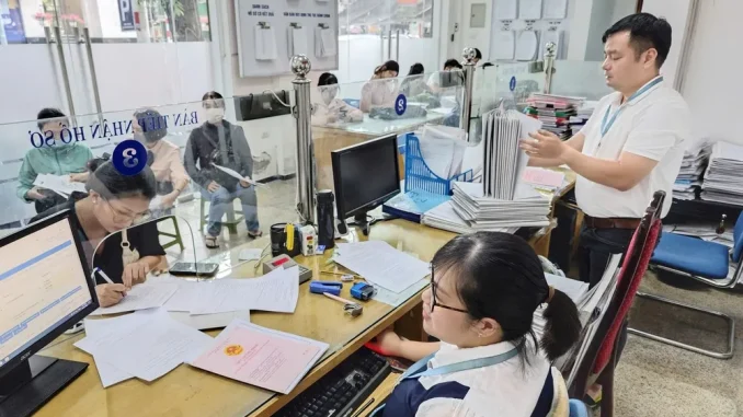 Làm sổ đỏ xã Phước Thạnh tỉnh Tây Ninh – Chuyên giải quyết thủ tục khó
