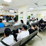 Làm sổ đỏ xã Phước Vinh tỉnh Tây Ninh trọn gói từ đo đạc đến hồ sơ đất đai Làm sổ đỏ xã Phước Vinh tỉnh Tây Ninh trọn gói từ đo đạc đến hồ sơ đất đai
