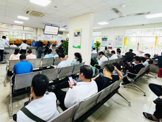 Làm sổ đỏ xã Phước Vinh tỉnh Tây Ninh trọn gói từ đo đạc đến hồ sơ đất đai