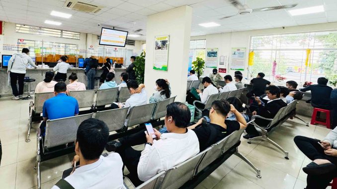 Làm sổ đỏ xã Phước Vinh tỉnh Tây Ninh trọn gói từ đo đạc đến hồ sơ đất đai