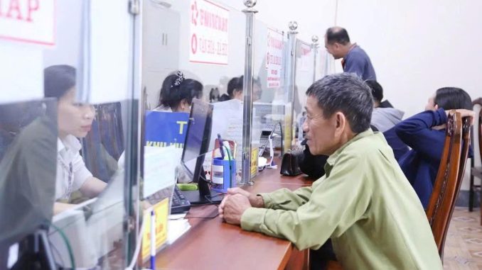 Làm sổ đỏ xã Tân Thành tỉnh Tây Ninh – Tư vấn tận tâm
