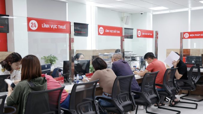 Làm sổ đỏ xã Tân Lập tỉnh Tây Ninh – Tư vấn, giải quyết chuyên sâu