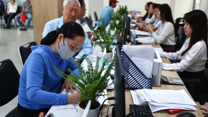 Làm sổ đỏ xã Tân Thành tỉnh Tây Ninh – Đồng hành giải quyết hồ sơ nhà đất